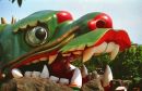 Tiger Balm Gardens, Haw Par Villa, Singapore